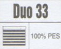 Decoratum Duo 33 Opis