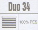 Decoratum Duo 34 Opis