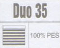 Decoratum Duo 35 Opis