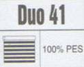 Decoratum Duo 41 Opis