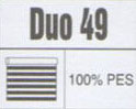 Decoratum Duo 49 Opis