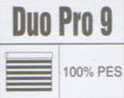 Decoratum Duo Pro 9 Opis