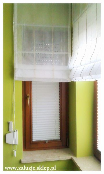 Okienne Dekoracje Akces