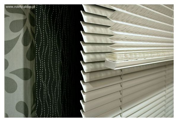 Ekskluzywne osłony okienne