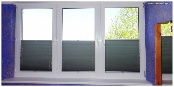 PLISY NA ZAMÓWIENIE KATOWICE 