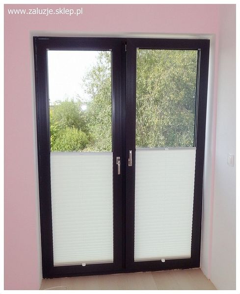 Plisy okienne na zamówienie Akces Sosnowiec 