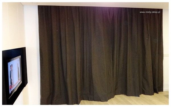 #zasłony #montaż #Śląsk #wnętrza #dekoracja #tkaniny
