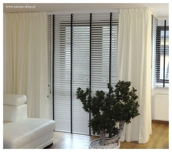 Doskonały montaż żaluzji drewnianych w Sosnowcu - gwarancja jakości.