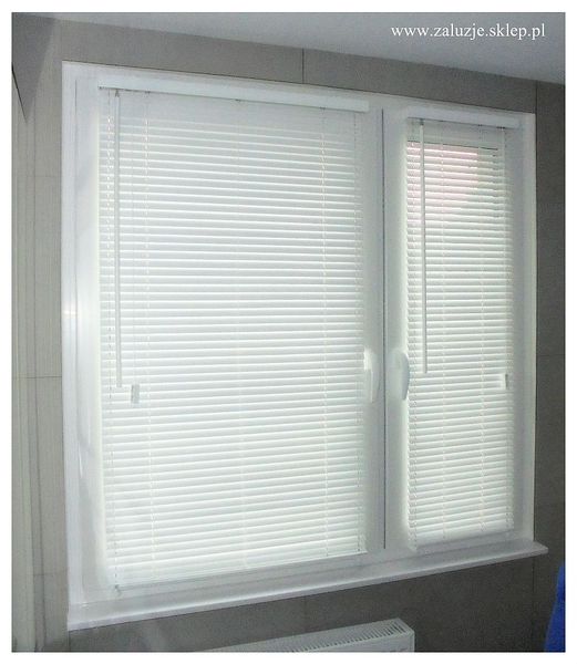 Żaluzje drewniane na zamówienie - dodaj uroku swojemu domowi w Sosnowcu.