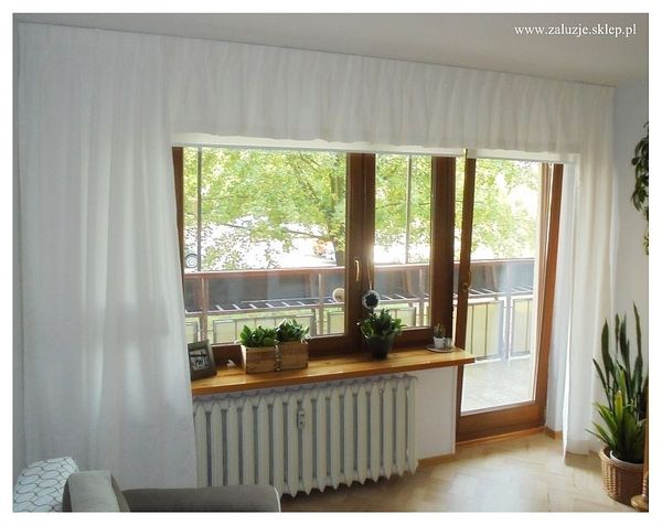 Odkryj nowoczesne rozwiązanie i dodaj funkcjonalność do swoich okien za pomocą zasłon FLex 2.