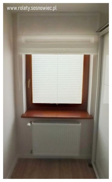 roleta rzymska, plisa okienna, elegancja, funkcjonalność, regulacja światła.