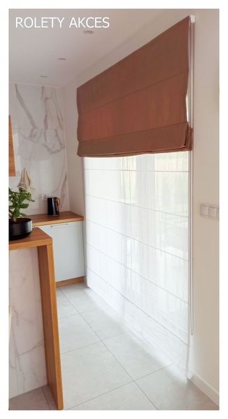 Rolety Duo Sosnowiec 