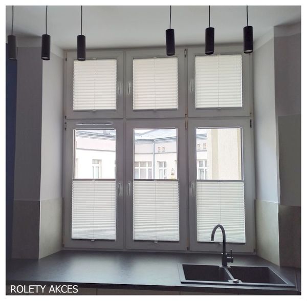 Plisy z pomiarem Sosnowiec 