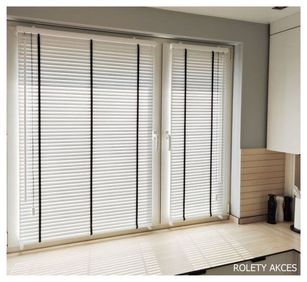 Profesjonalny pomiar, montaż i serwis ROLETY AKCES Sosnowie