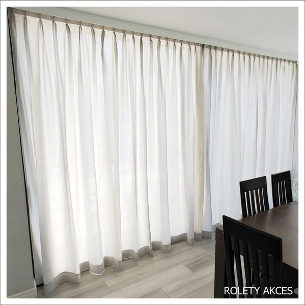 Ciepły i przytulny efekt w pomieszczeniu