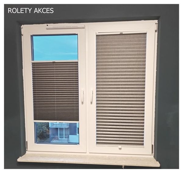 Materiał zaciemniający dla pełnej ochrony przed światłem