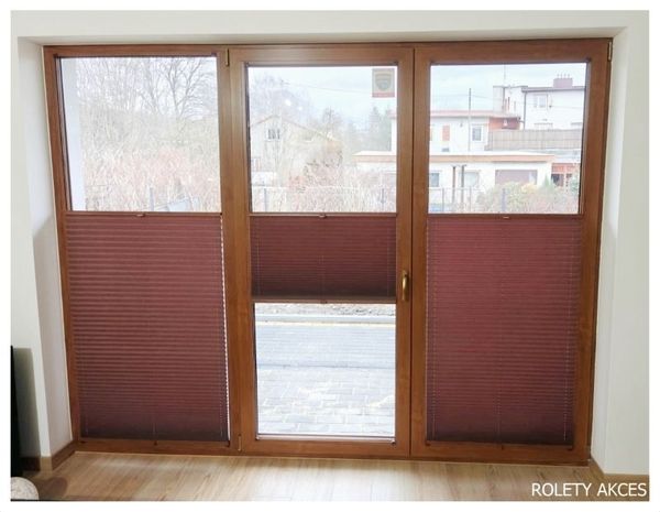 Plisy na wymiar Sosnowiec.