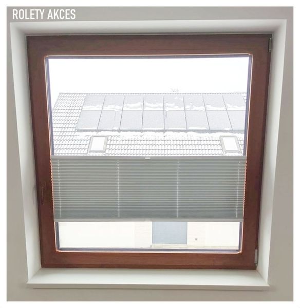 Jasny kolor – subtelny wygląd i optyczne rozjaśnienie wnętrza